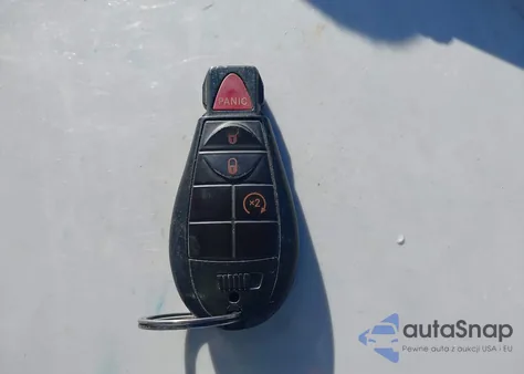 2017 Jeep Cherokee Latitude 4X4 из США, поврежденный, VIN 1C4PJMCB7HW665728